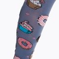 Calze da equitazione Comodo SJP/18 rosa 5