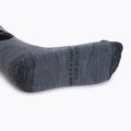 Calze da equitazione Comodo SPJW/01 grigio/melange 3