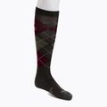 Calze da equitazione Comodo SPJW/03 kaki