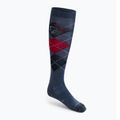Calze da equitazione Comodo SPJW/04 grigio/melange