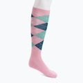 Calze da equitazione Comodo SPDJ/36 multicolore