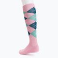 Calze da equitazione Comodo SPDJ/36 multicolore 2