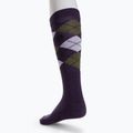 Calze da equitazione Comodo SJPW/08 multicolore 2