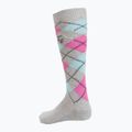 Calze da equitazione Comodo SPDJ/33 multicolore 2