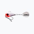 SpinMad Grande Coda Spinner Bianco e Rosso 1208