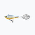 SpinMad Pro Spinner Tail esca argento 2903