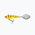 SpinMad Pro Spinner Tail esca giallo-arancio 2906
