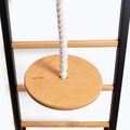 Set di accessori da ginnastica per bambini BenchK in rovere naturale A/076 4