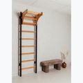 BenchK Pull Up Bar PB076 in rovere naturale BK-076 7