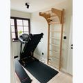BenchK Pull Up Bar PB076 in rovere naturale BK-076 10