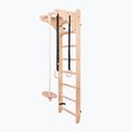 Scala ginnica BenchK marrone BK-111+A204