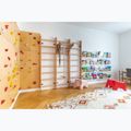 Scala ginnica BenchK marrone BK-111+A204 12