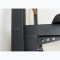 Parapetto per esercizi BenchK nero BK-DB1B 8