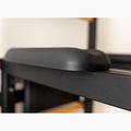 Parapetto per esercizi BenchK nero BK-DB1B 9