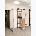 Parapetto per esercizi BenchK nero BK-DB1B 13