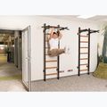 BenchK Pull Up Bar nero PB2B 12