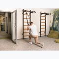 BenchK Pull Up Bar nero PB2B 13