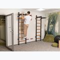 BenchK Pull Up Bar nero PB2B 14