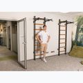BenchK Pull Up Bar nero PB2B 15
