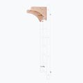 BenchK Pull Up Bar PB204 in legno naturale BK-204 3