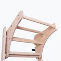 BenchK Pull Up Bar PB204 in legno naturale BK-204 4
