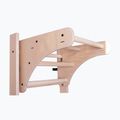 BenchK Pull Up Bar PB204 in legno naturale BK-204 5