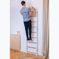 BenchK Pull Up Bar PB204 in legno naturale BK-204 13