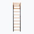 Scala da ginnastica BenchK nera BK-711B