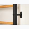 Scala da ginnastica BenchK nera BK-711B 4