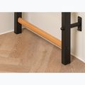 Scala da ginnastica BenchK nera BK-711B 6