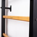 Scala da ginnastica BenchK nera BK-711B 5