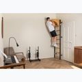 Scala da ginnastica BenchK nera BK-711B 13