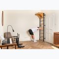 Scala da ginnastica BenchK nera BK-711B 14