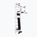 Scala da ginnastica BenchK bianca BK-723W 2