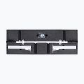 Scala da ginnastica BenchK bianca BK-723W 7