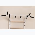 Scala da ginnastica BenchK bianca BK-723W 9