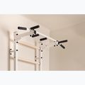 Scala da ginnastica BenchK bianca BK-723W 11
