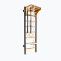 Scala da ginnastica BenchK nera BK-212B+A076 2