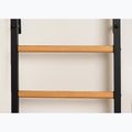Scala da ginnastica BenchK nera BK-212B+A076 4