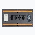Scala da ginnastica BenchK nera BK-212B+A076 13