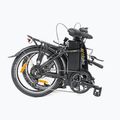 EcoBike Even 36V 13Ah 468Wh bicicletta elettrica Greenway nera 2