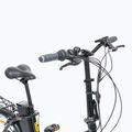 EcoBike Even 36V 13Ah 468Wh bicicletta elettrica Greenway nera 4
