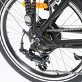 EcoBike Even 36V 13Ah 468Wh bicicletta elettrica Greenway nera 7
