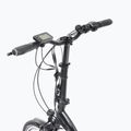 EcoBike Even 36V 13Ah 468Wh bicicletta elettrica Greenway nera 8