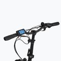 EcoBike Even/Even 36V 14,5Ah 522Wh bicicletta elettrica nera 4