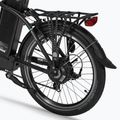 EcoBike Even/Even 36V 14,5Ah 522Wh bicicletta elettrica nera 6