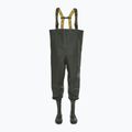 Pro SB01 Pantaloni da pesca standard in oliva