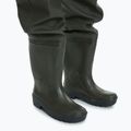 Pro SB01 Pantaloni da pesca standard in oliva 4