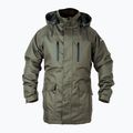 Giacca da pesca da uomo Pros 1031 verde oliva
