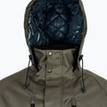 Giacca da pesca da uomo Pros 1031 verde oliva 3